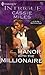 In the Manor with the Millionaire (The Curse of Raven's Cliff #3)
