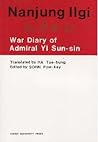 Nanjung Ilgi: War Diary of Admiral Yi Sun-sin
