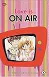 Love is On Air