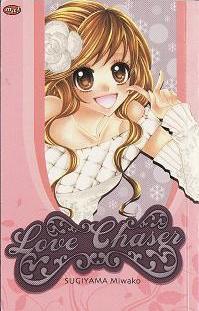 Love Chaser (Paperback)