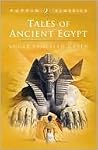 Tales of Ancient Egypt by Roger Lancelyn Green