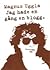 Jag hade en gång en blogg by Magnus Uggla