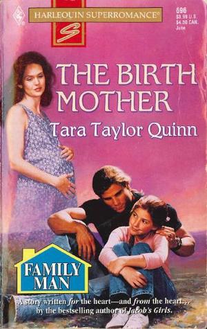 The Birth Mother (Mass Market Paperback)