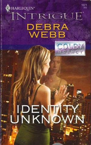 Identity Unknown (Colby Agency, #31)