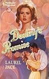 Destiny's Promise (Harlequin Historical, #172)
