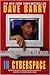 Dave Barry in Cyberspace by Dave Barry