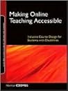 Making Online Teaching Accessible by Norman Coombs
