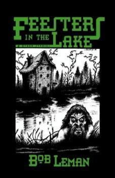 Feesters in the Lake & Other Stories (Hardcover)