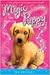 A New Beginning (Magic Puppy Series #1)