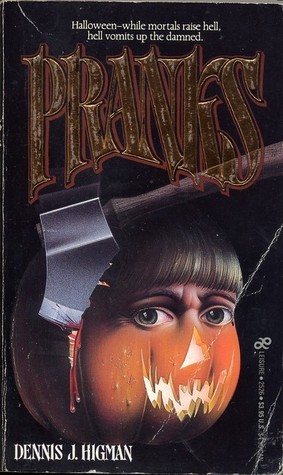Pranks (Mass Market Paperback)
