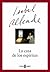 La casa de los espíritus by Isabel Allende