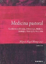 Medicina Pastoral: Cuestiones De Biología, Antropología, Medicina, Sexología Y Psiquiatría
