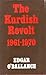 The Kurdish Revolt 1961-1970
