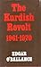 The Kurdish Revolt 1961-1970