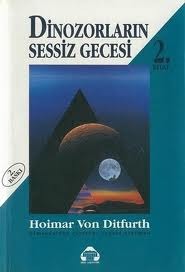 Dinozorların Sessiz Gecesi (2)