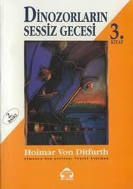 Dinozorların Sessiz Gecesi (3)