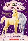 The Surprise Party (Unicorn School, #2)