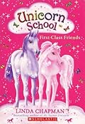 First-Class Friends