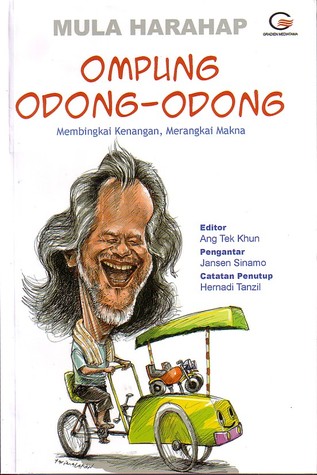 Ompung Odong-Odong: Membingkai Kenangan, Merangkai Makna
