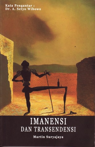 Imanensi dan Transendensi (Paperback)