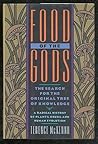 Food of the Gods by Terence McKenna