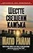 Шестте свещени камъка (Джак Уест Дж, #2)