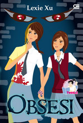 Obsesi (Paperback)