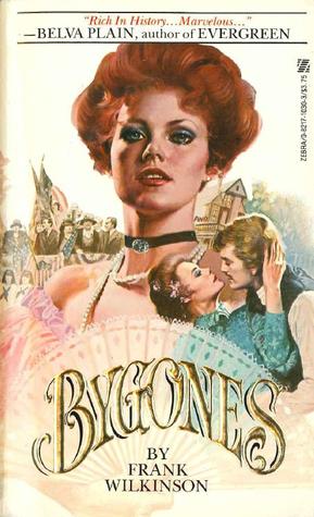 Bygones (Paperback)
