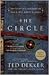 The Complete Volumes of Black, Red, White & Green (The Circle)