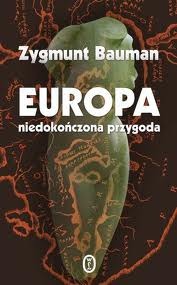 Europa niedokończona przygoda