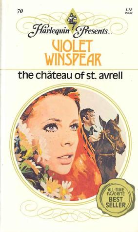 The Château of St. Avrell (Paperback)