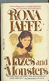 Mazes and Monsters by Rona Jaffe