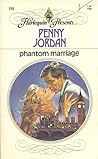 Phantom Marriage by Penny Jordan