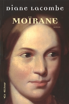 Moïrane (L'appel des cygnes, #2)
