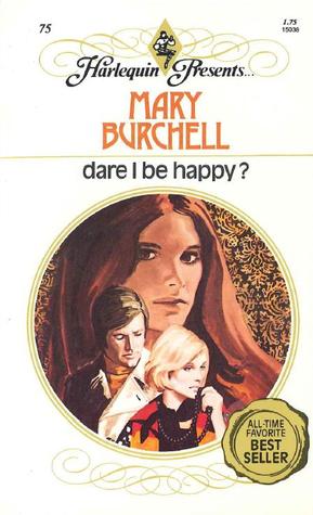 Dare I Be Happy? (Paperback)