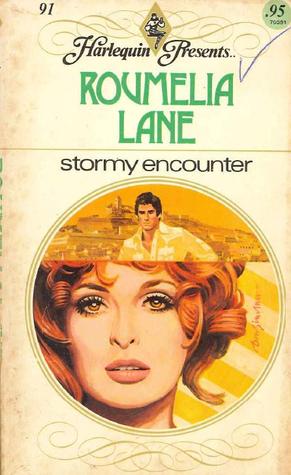Stormy Encounter (Paperback)