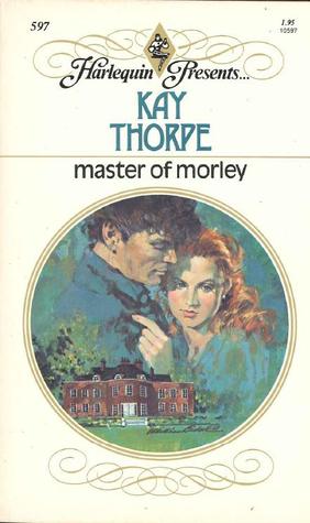 Master of Morley (Paperback)