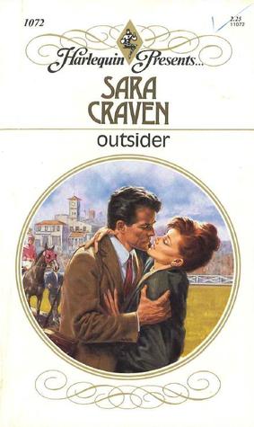 Outsider (Mass Market Paperback)