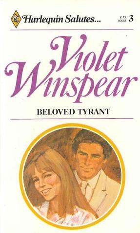 Beloved Tyrant (Paperback)