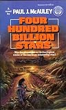 Four Hundred Billion Stars (Four Hundred Billion Stars, #1) Four Hundred Billion Stars (Four Hundred Billion Stars, #1)