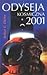 Odyseja kosmiczna 2001 (Odyseja Kosmiczna, #1)