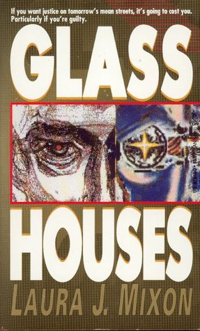 Glass Houses (Avatars Dance, #1)