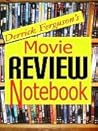 Derrick Ferguson's Movie Review Notebook