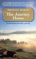 Capa do Livro The Journey Home
