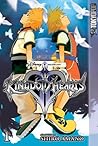 Kingdom Hearts II, Vol. 1 by Shiro Amano