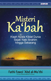 Misteri Ka'bah (Paperback)