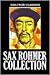 The Sax Rohmer Collection