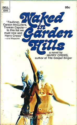 Naked in Garden Hills