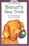 Biscuit's New Trick