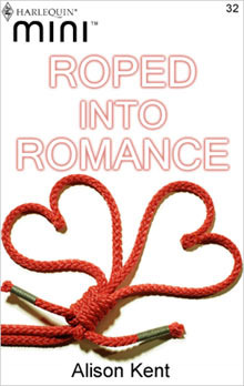 Roped Into Romance (www.gIRL-gEAR #7)